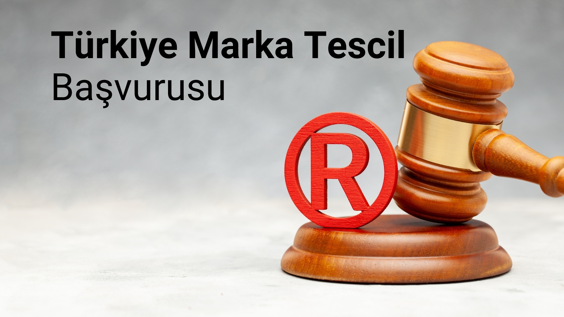 Türkiye Marka tescil